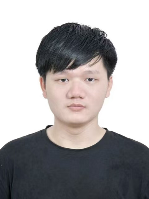 Wenkai Li(李文凯)